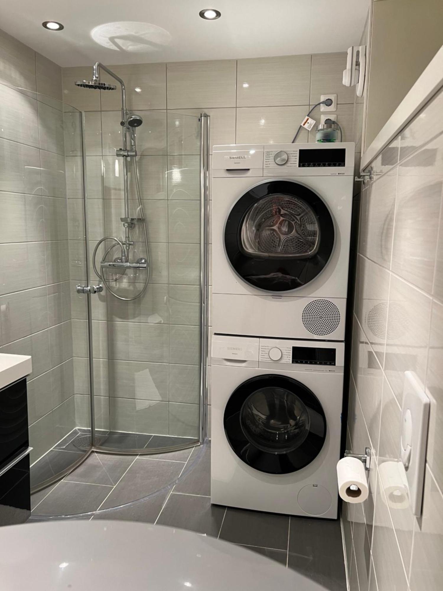 A Place To Stay Stavanger, Apartment 5 - Quality And Free Parking- ภายนอก รูปภาพ