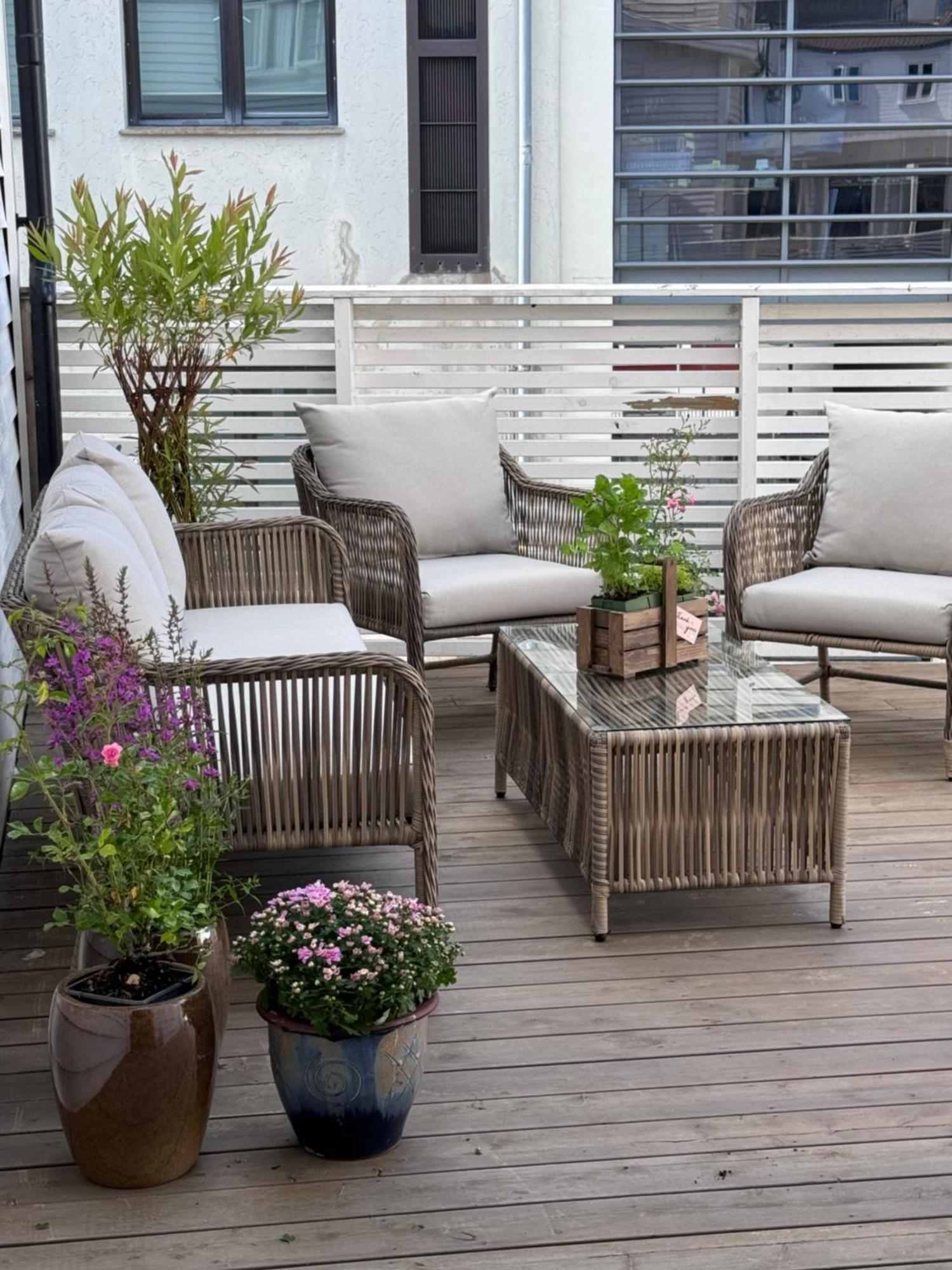 A Place To Stay Stavanger, Apartment 5 - Quality And Free Parking- ภายนอก รูปภาพ