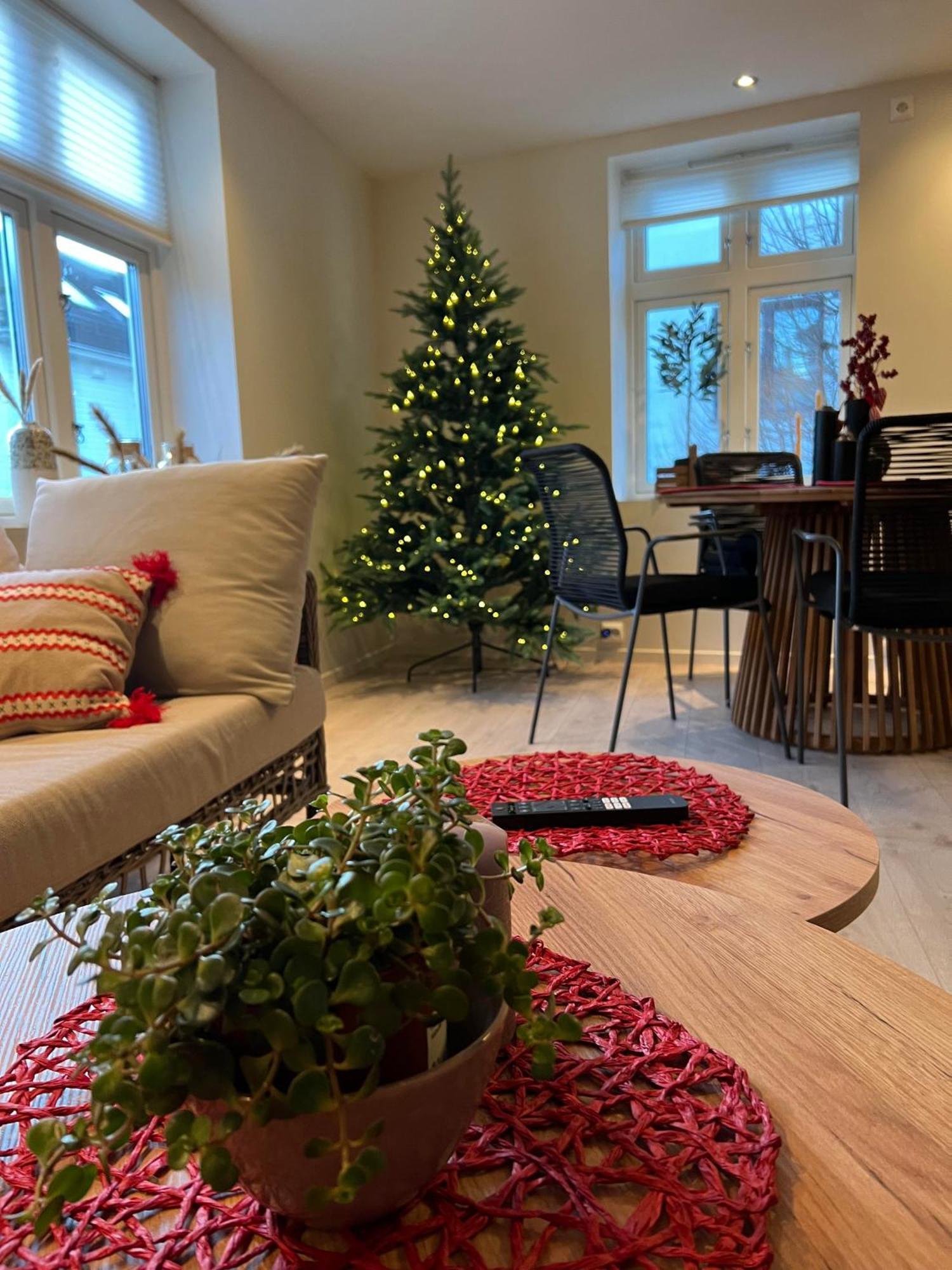 A Place To Stay Stavanger, Apartment 5 - Quality And Free Parking- ภายนอก รูปภาพ