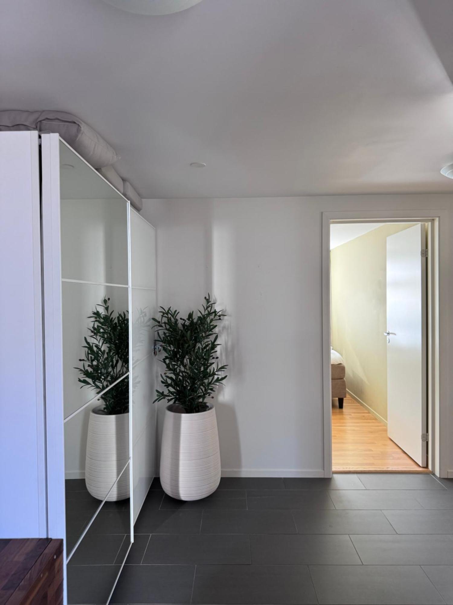 A Place To Stay Stavanger, Apartment 5 - Quality And Free Parking- ภายนอก รูปภาพ