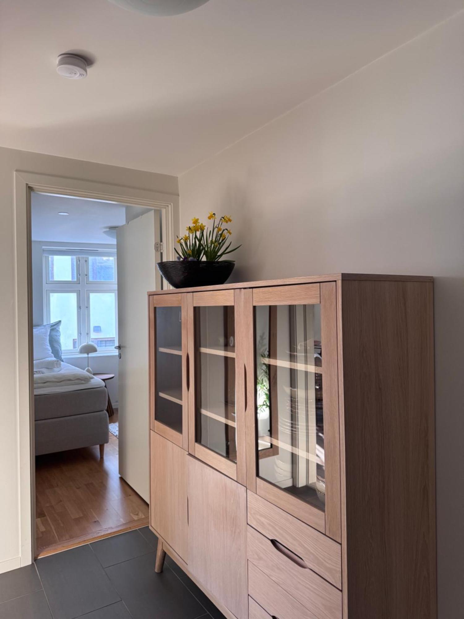 A Place To Stay Stavanger, Apartment 5 - Quality And Free Parking- ภายนอก รูปภาพ